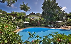 Recanto Da Mata Pipa